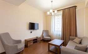 Apartments on Buzand 17